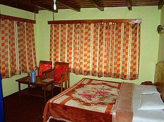 TG Stays National Highway, Manali 2